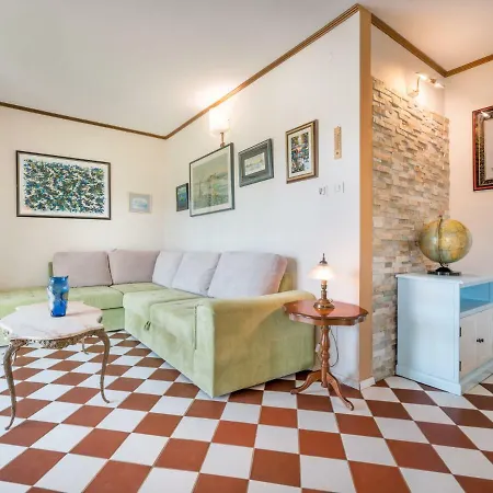 Holiday Zora By Interhome Holiday home