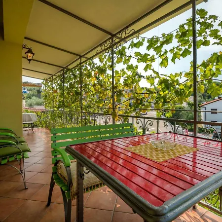 Holiday home Holiday Zora By Interhome *