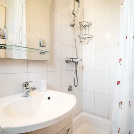 Holiday home Holiday Zora By Interhome